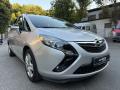 Opel Zafira 1.4 i Turbo, Servisn kniha