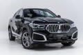BMW X6 xDRIVE 30D STEPTRONIC, 