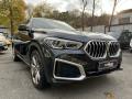 BMW X6 xDRIVE 30D STEPTRONIC, 