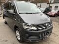 Volkswagen Transporter 2.0 TDI DSG 110kW