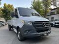 Mercedes-Benz Sprinter 3.0 CDI VALN�K, 3 M�STA