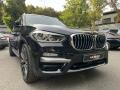 BMW X3 30D xDRIVE LUXURY LINE