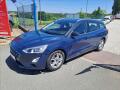 Ford Focus 1.0 EcoBoost AUTOMAT