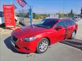 Mazda 6 2.2 Skyactiv-D KOUPENO CZ