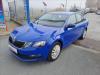 koda Octavia 1.6 TDI KOUPENO CZ,1.MAJITEL