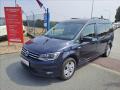 Volkswagen Caddy 2.0 TDI DSG