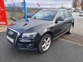 Audi Q5 2.0 TFSI quattro S tronic