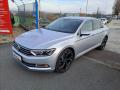 Volkswagen Passat 2.0 TDI