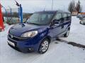 Fiat Dobl� 1.6 MULTIJET KOUPENO CZ,2.MAJ.