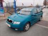 koda Fabia 1.4 Comfort Combi