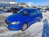 koda Fabia 1.0 TSI 1.MAJITEL,KOUPENO CZ