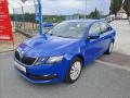 koda Octavia 1.6 TDI 1.MAJITEL,KOUPOENO CZ