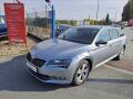 �koda Superb 2.0 TDI 4x4