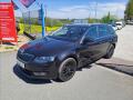 �koda Octavia 2.0 TDI 4x4