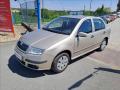 koda Fabia 1.2 i KOUPENO CZ,KLIMA