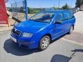 koda Fabia 1.2 HTP + LPG NOV NDR 1/23