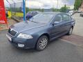 �koda Octavia 1.6 i DIGIKLIMA