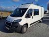 Peugeot Boxer 2.0 HDI 120kW L3H2 1.MAJITEL