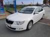 koda Superb 2.0 TDI 125kW Elegance