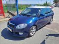 koda Fabia 1.9 TDI Sport