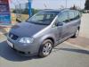 Volkswagen Touran 1.9 TDI 77kW Conceptline