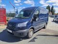 Ford Transit 2.0 TDCi 1.MAJITEL,KOUPENO CZ
