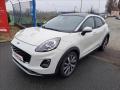 Ford Puma 1.0 EcoBoost
