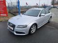 Audi A4 2.0 TDI 105kW