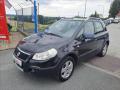 Fiat Sedici 1.6 i 4x4