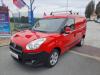 Fiat Dobl 1.3 Multijet L1H1 SX