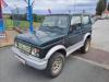 Suzuki Samurai 1.9 D