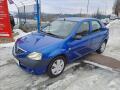 Dacia Logan 1.4 i KOUPENO CZ