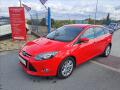 Ford Focus 1.6 EcoBoost 110kw