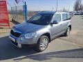 koda Yeti 2.0 TDI 103 kW 4x4 DSG