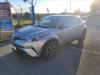 Toyota C-HR 1.8 Hybrid 90kW E-CVT Active