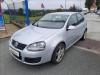 Volkswagen Golf 2.0 TDI GT DIGIKLIMA,VYH.SED