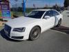 Audi A8 4.2 TDI quattro tiptronic