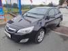 Opel Astra 1.4 Turbo 103kW Sport