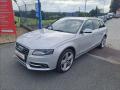 Audi A4 2.7 TDI S LINE AUTOMAT