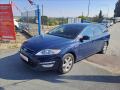 Ford Mondeo 2.0 TDCI