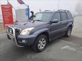 Toyota Land Cruiser 3.0 D4-D Base