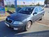 koda Octavia 1.9 TDI Ambiente Combi