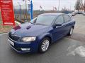 koda Octavia 1.6 TDI DSG 1.MAJITEL,KOUPENO