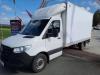 Mercedes-Benz Sprinter 2.1 316CDI 3.5t HYDR.ELO