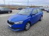 koda Fabia 1.0 TSI 1.MAJITEL,KOUPENO CZ