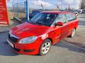 koda Fabia 1.2 TSI 63kW Classic Magic