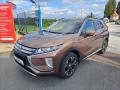 Mitsubishi Eclipse Cross 1.5 T-MIVEC 1.MAJITEL,SERVISKA