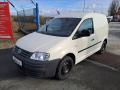 Volkswagen Caddy 2.0 SDI Van