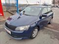 koda Fabia 1.0 MPI 1.MAJITEL,KOUPENO CZ