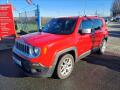 Jeep Renegade 1.4 i KOUPENO CZ